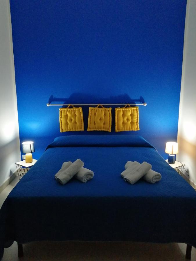 Appartement A Casa Di Dina Purgatorio